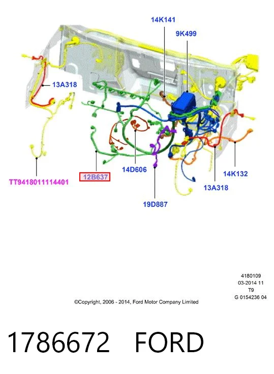 1786672 Ford 