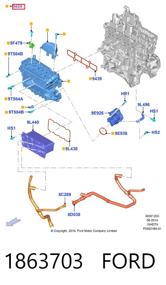 1863703 Ford 