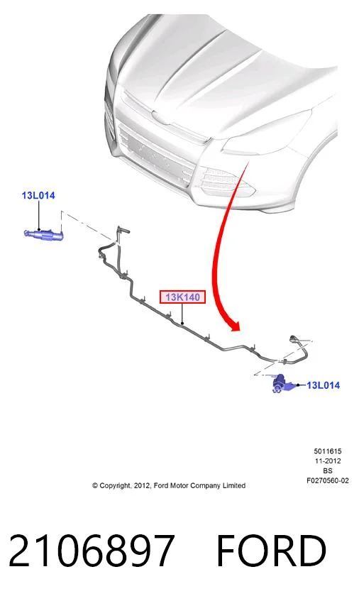 2106897 Ford 