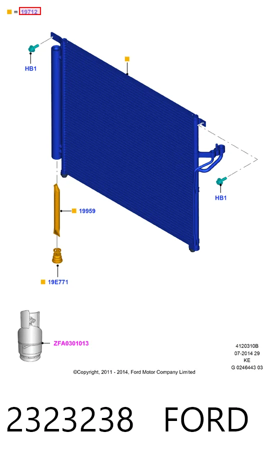 HMPEB3G19710A2D Hmpx Конденсатор
