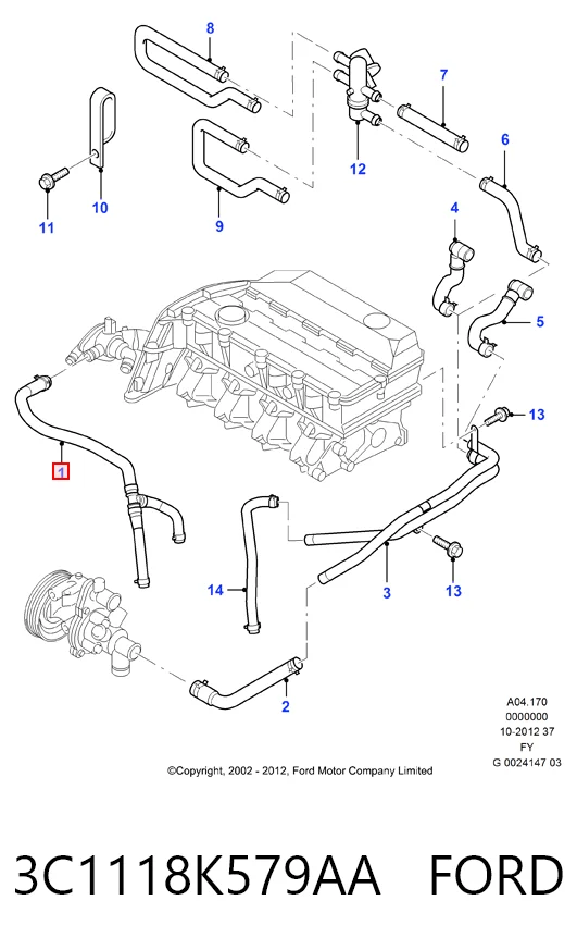  DP Group CS22579