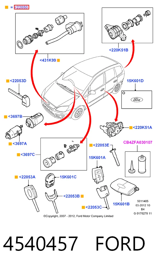  Hmpx HMP4M5AA22050DK