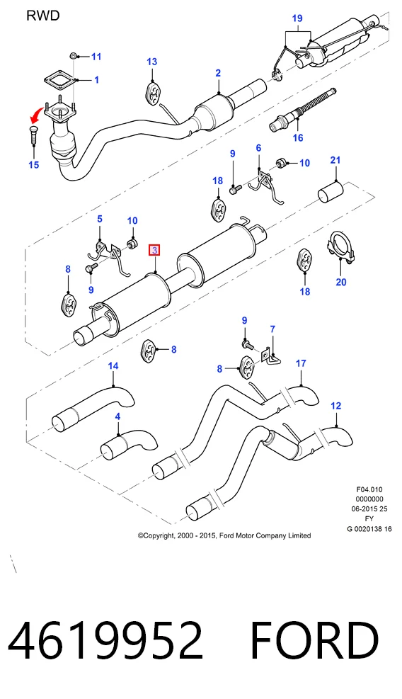 Глушник, центральна частина ASM07227 Asmet