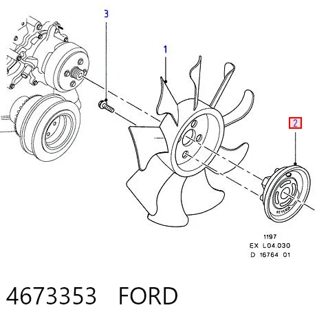 4673353 Ford