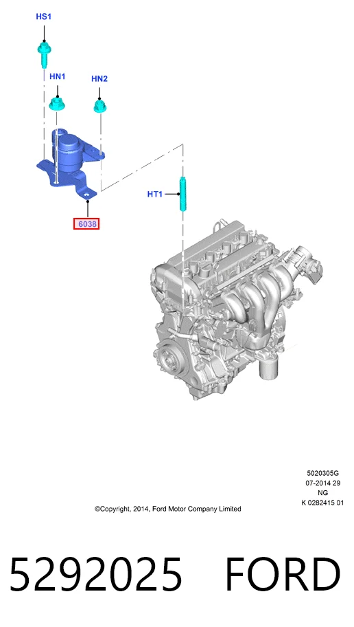 ST2240238 SAT 