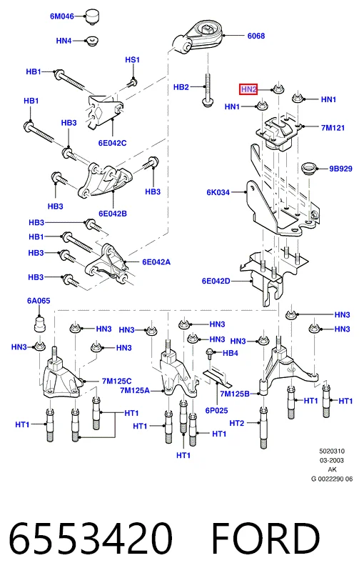  Rover LR000049 ціна, від 1.52 USD