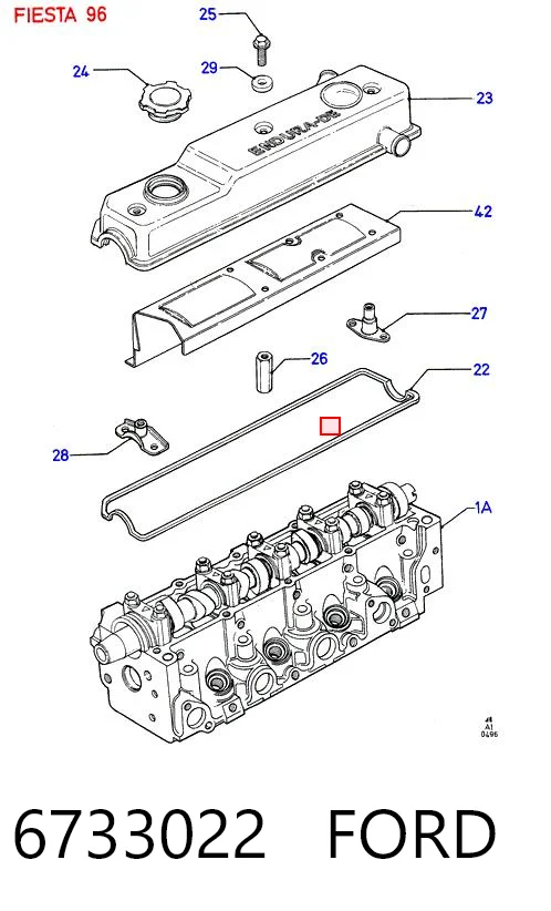 Купити ES1571 DP Group 