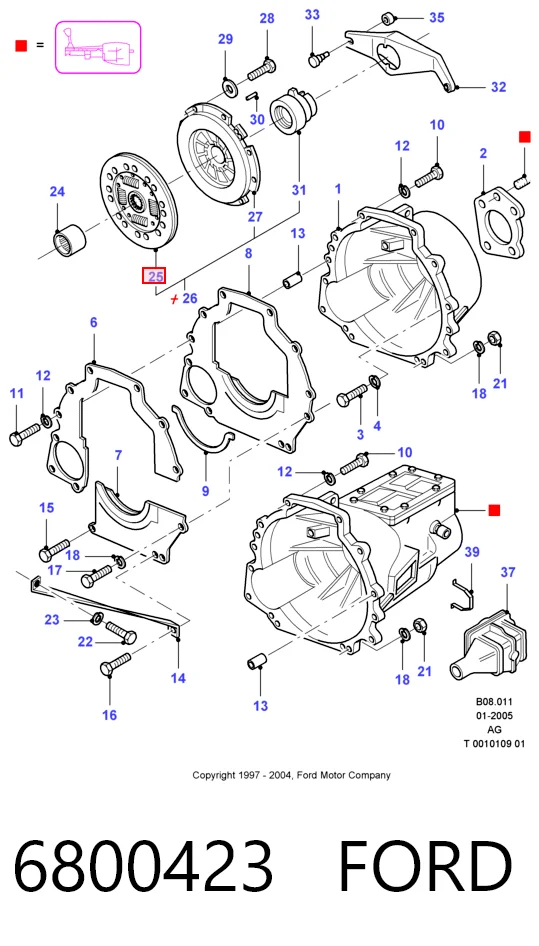 VAL355576 VALEO Диск зчеплення
