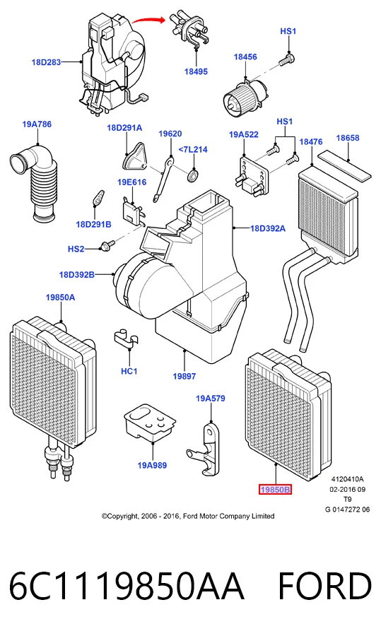 3248P81 Polcar 