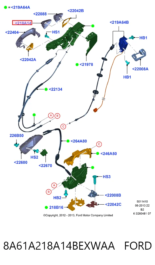  BP76412 DP Group