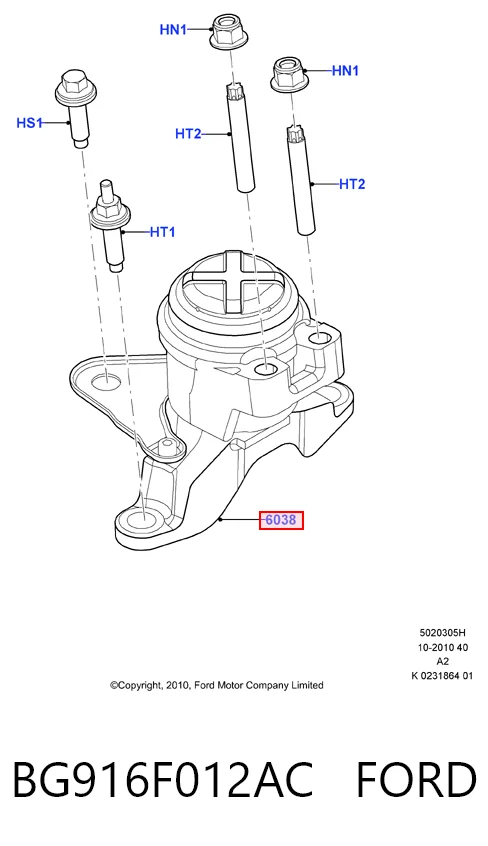  ST1751752 SAT