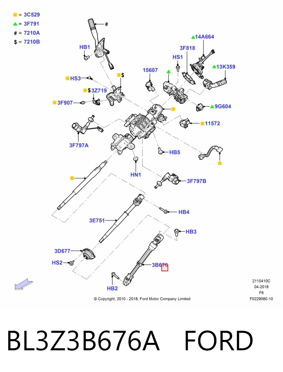  Dorman 425396