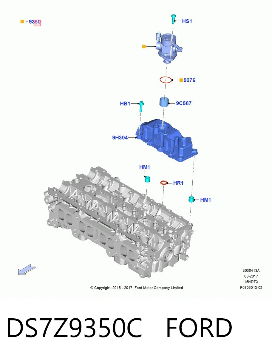Купити GDP207 Standard Насос паливний високого тиску (ПНВТ) - DIESEL