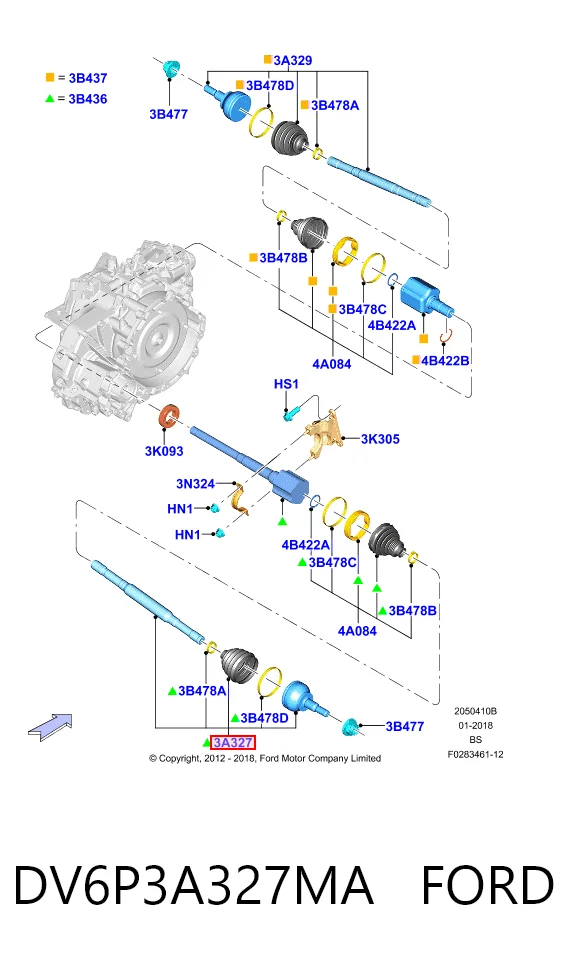 FD0049 DAC 