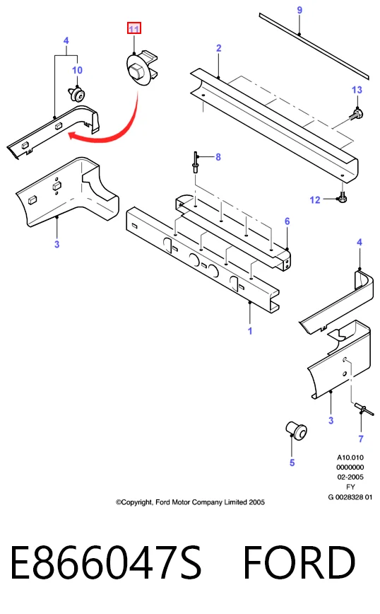 MIP341 Mipsan 