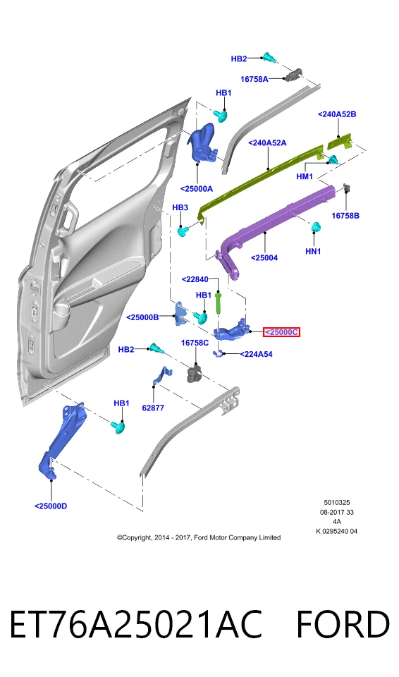 HMPET76A25021AF Hmpx 