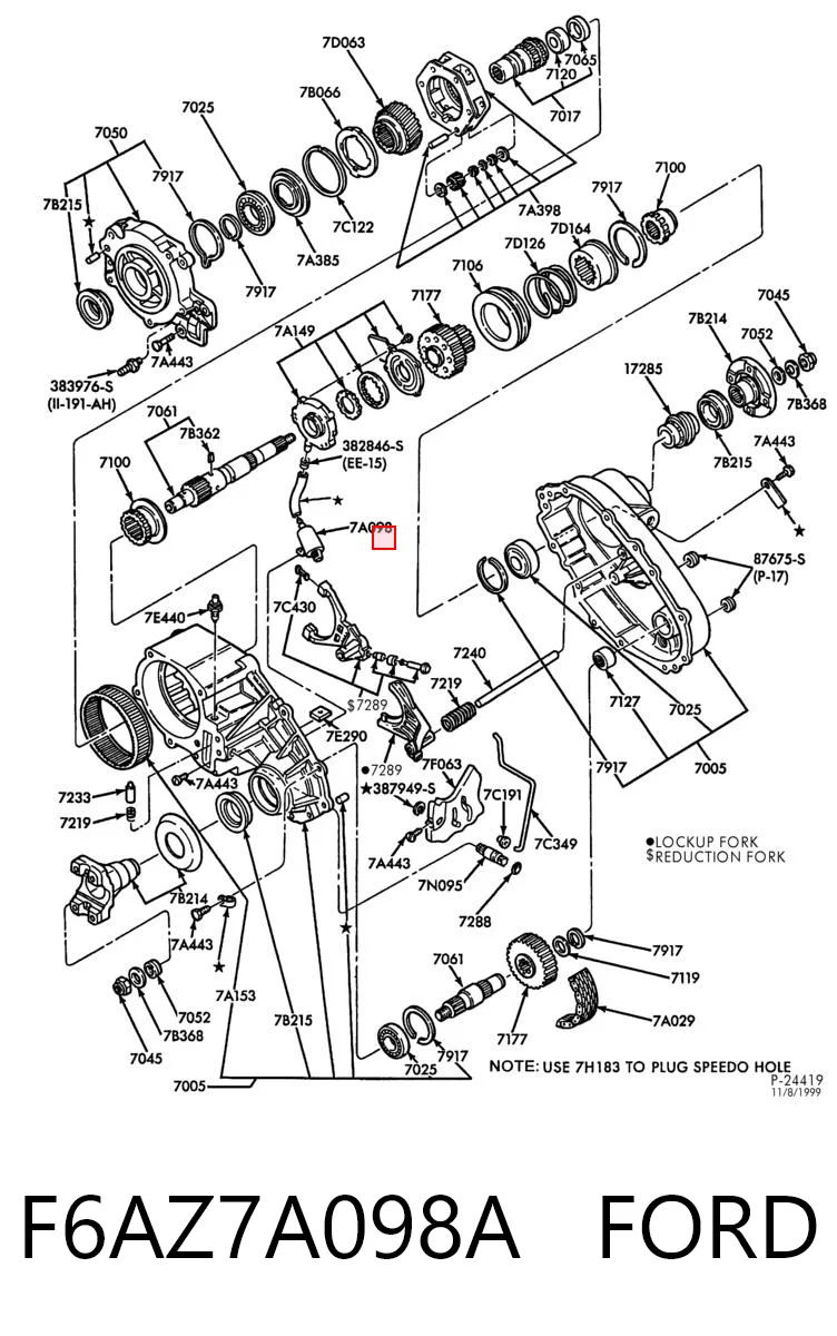 Масло АКПП Hastings TF128