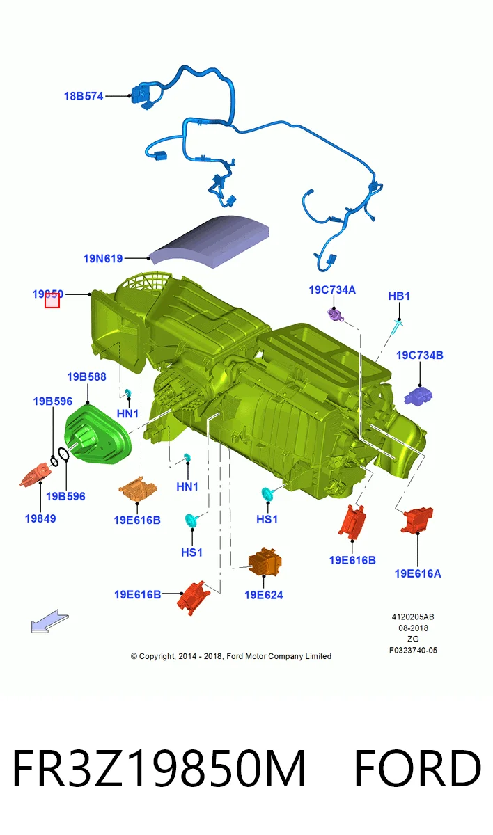 Polcar 32S1P81 ціна, від 97.95 USD