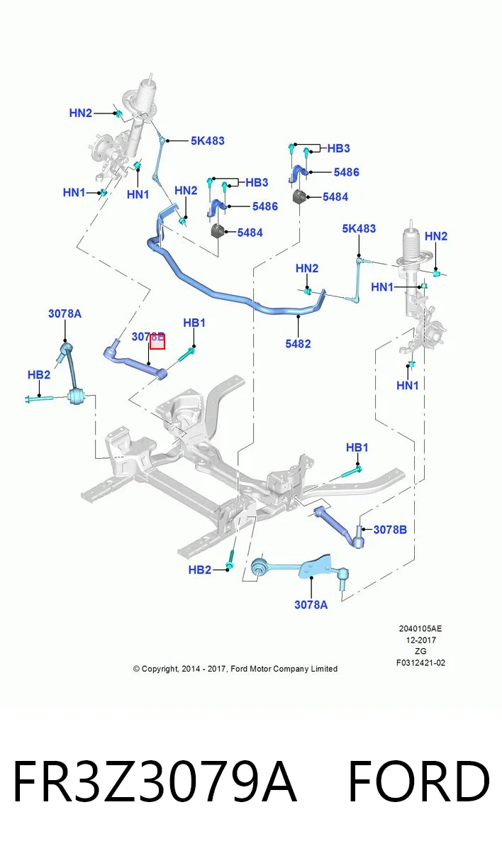 Важіль передній лівий Aplus 33768AP ціна, від 42.35 USD