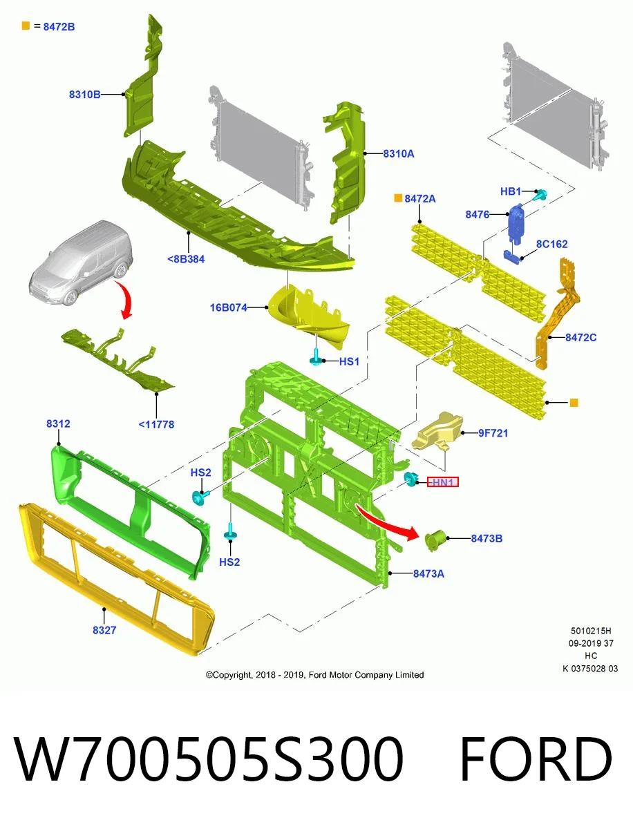  Romix C10102