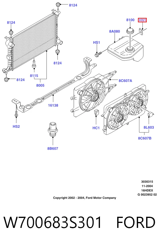  General Motors 11086792 ціна, від 0.76 USD
