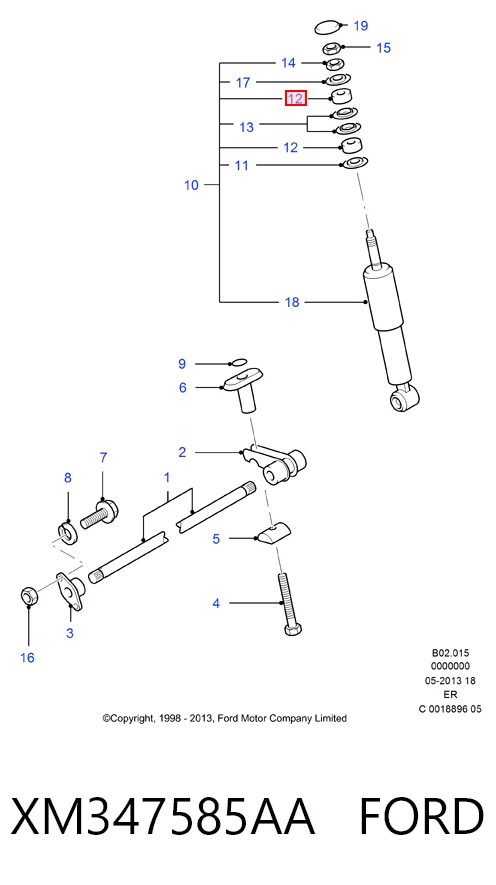 MKS580 Meksan 
