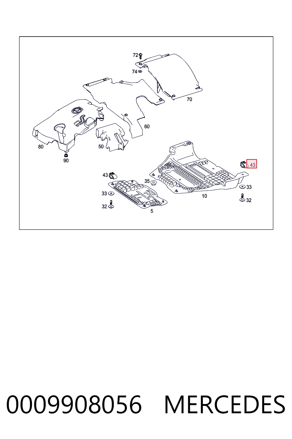  General Motors 0850856 ціна, від 1.27 USD