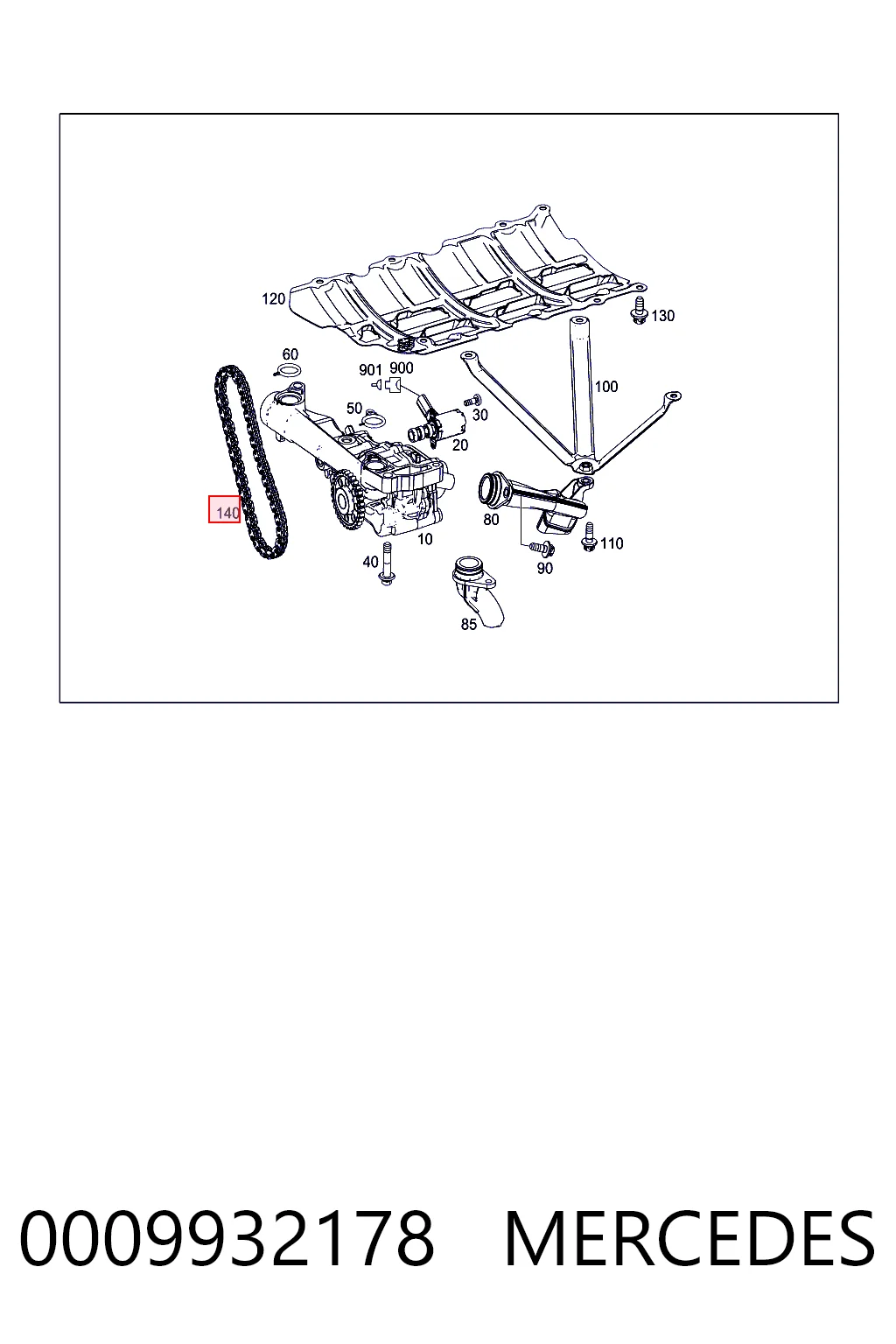  BGA BGATC5613FK ціна, від 37.28 USD