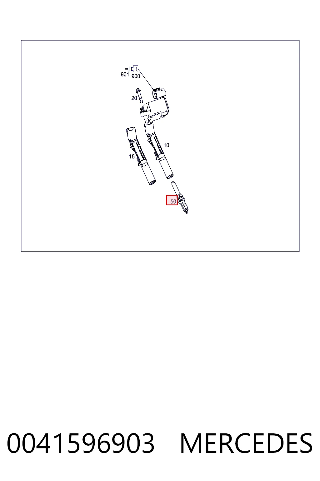 Свічки автомобільні NGK SILZKFR8F7S ціна, від 15.17 USD