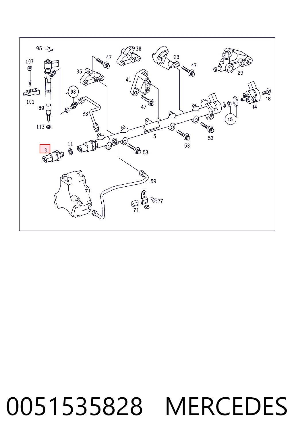 281002700 Bosch Манометри