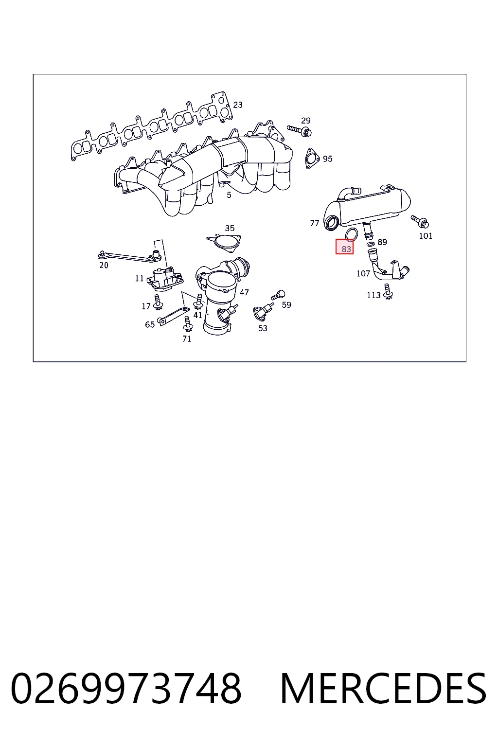 01153828 Deutz 