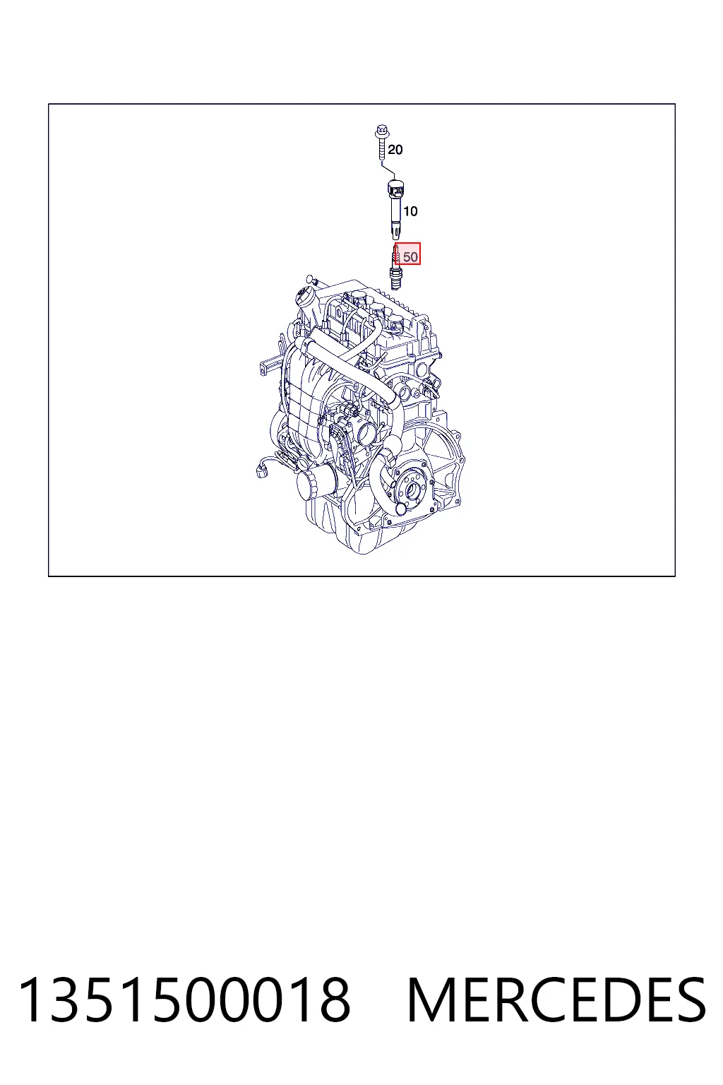 Свічки автомобільні NGK LFR6AIXP ціна, від 3.09 USD