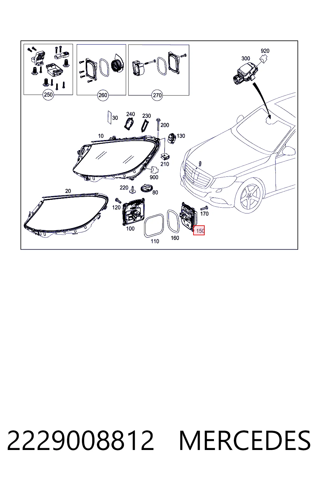 Купити LRE828 Magneti Marelli 