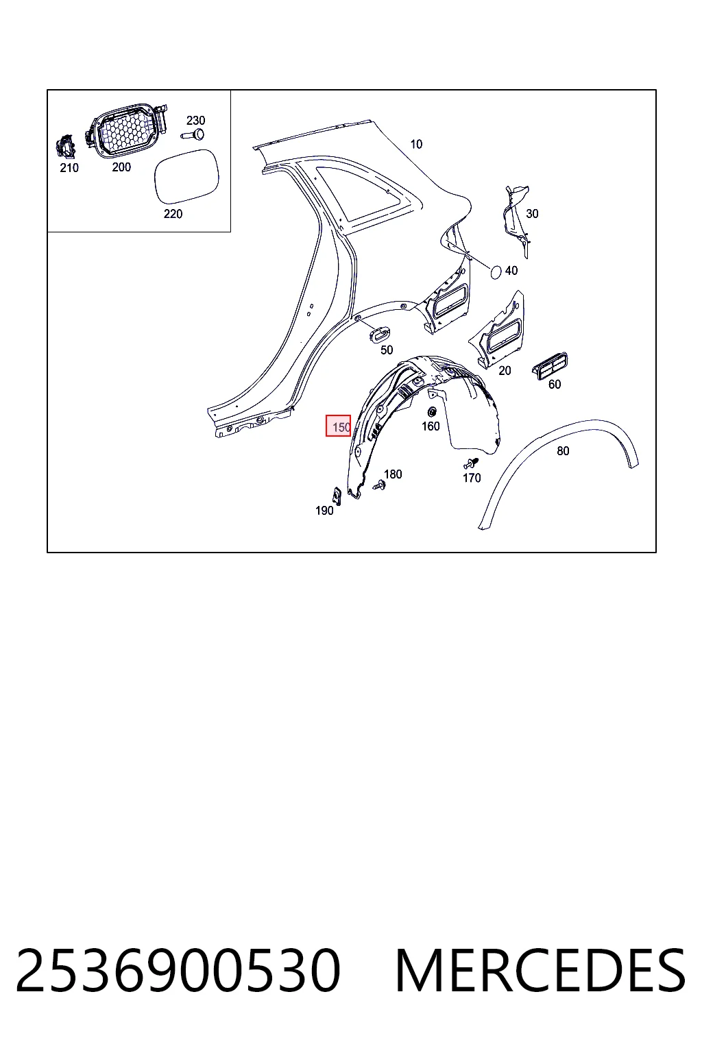BF0115800024 Bapmic 