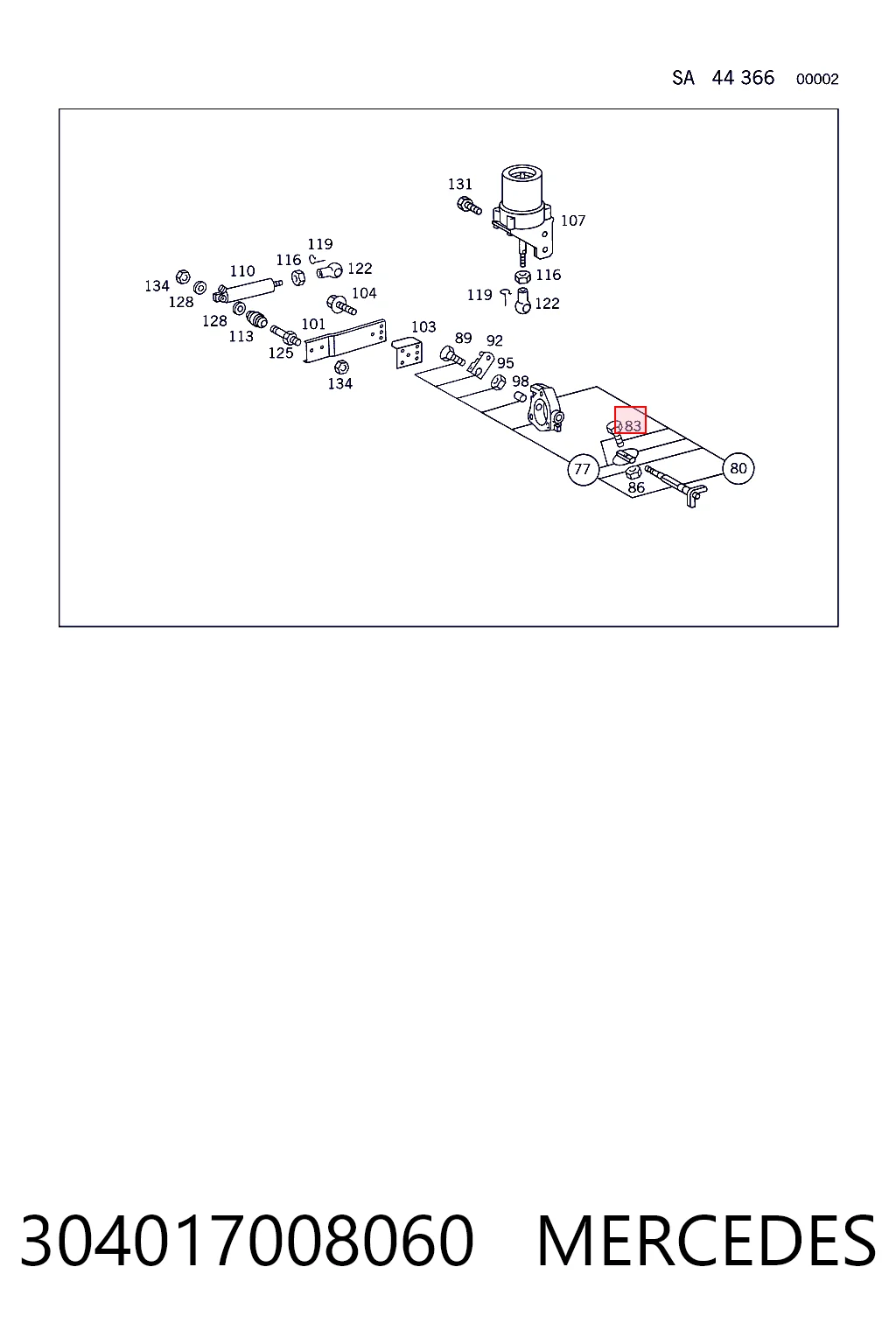 06012835111 MAN 