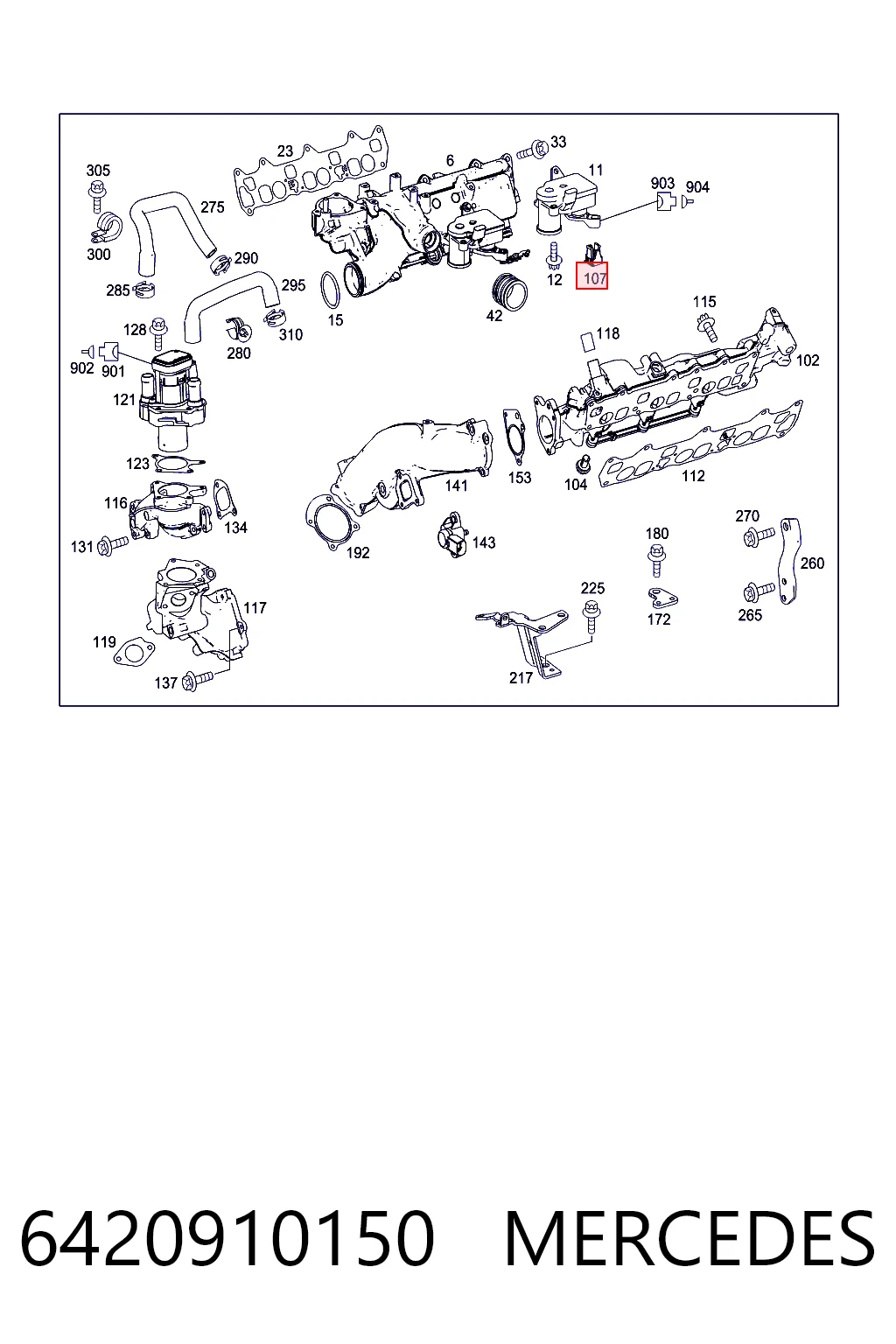 Регулятор дросельної заслінки Fiat/Alfa/Lancia K05175673AB ціна, від 4.01 USD