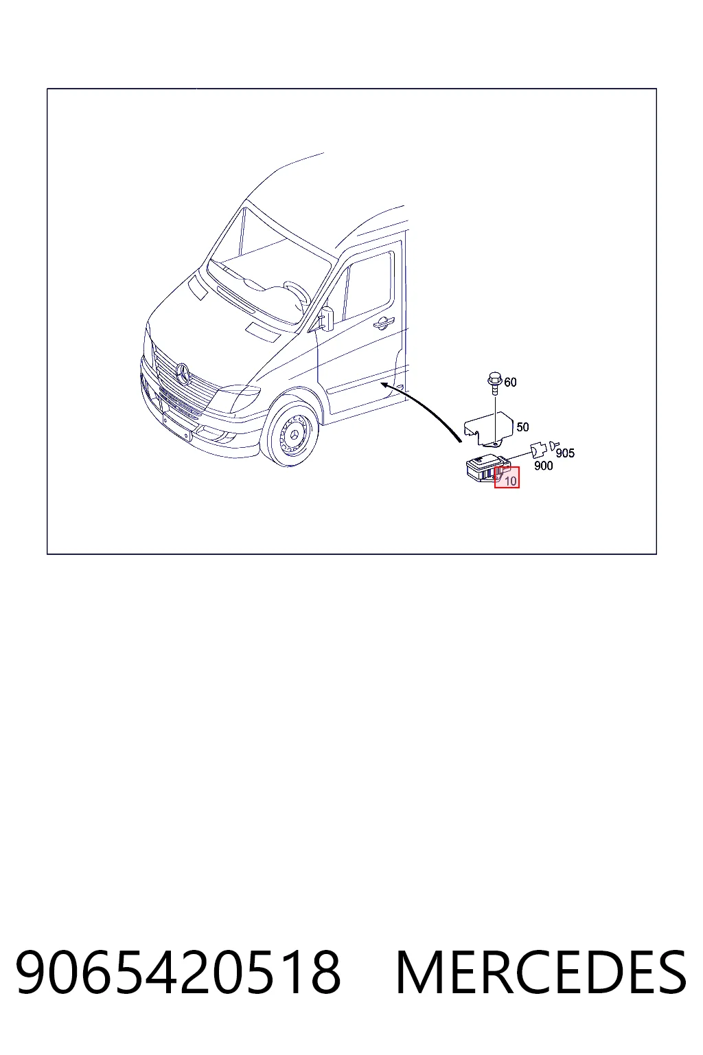 A0065424218 Bosch Датчик кута / швидкості повороту авто