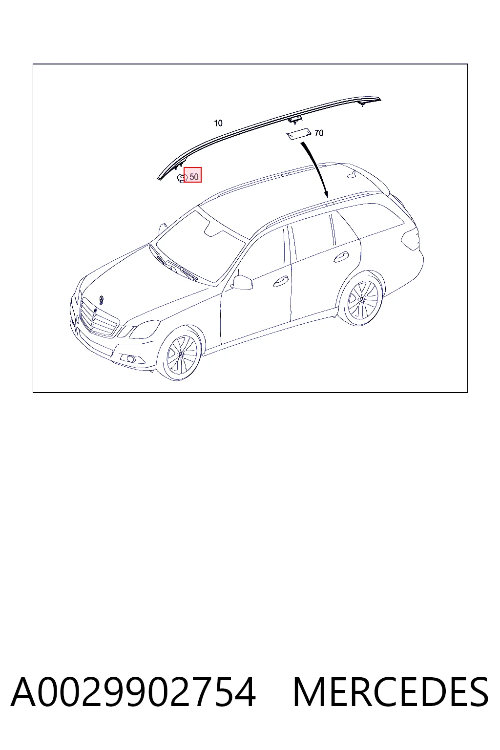  A000000006037 Mercedes