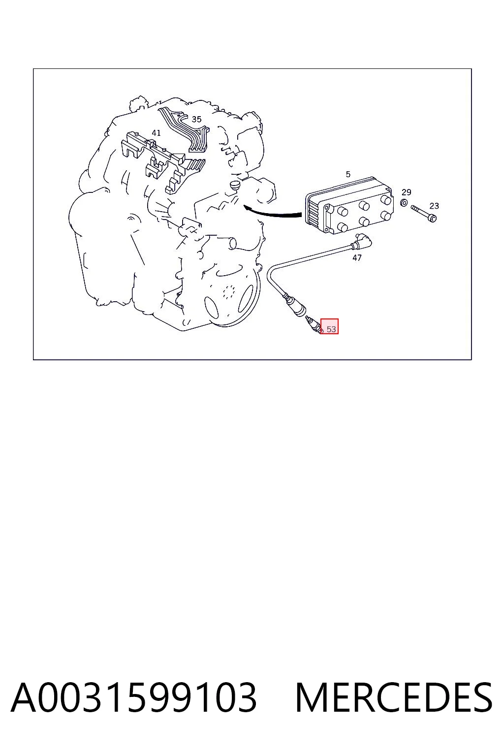 Свічки автомобільні Bosch 241229639 ціна, від 6.18 USD