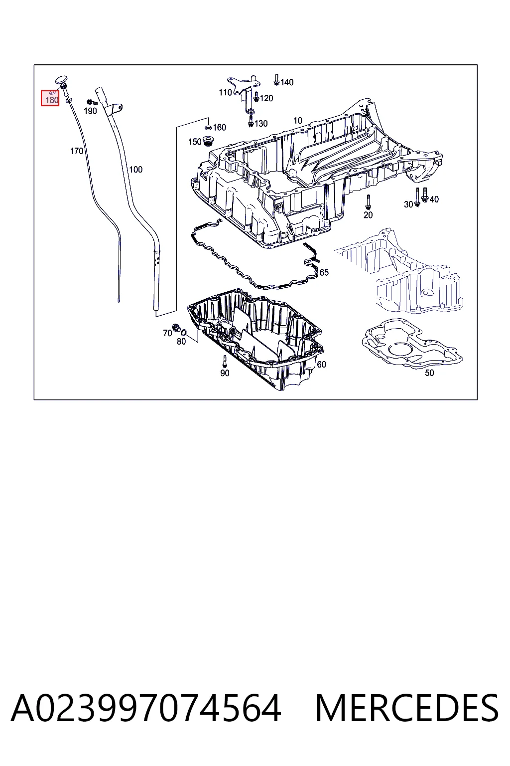  Chrysler 266152B000