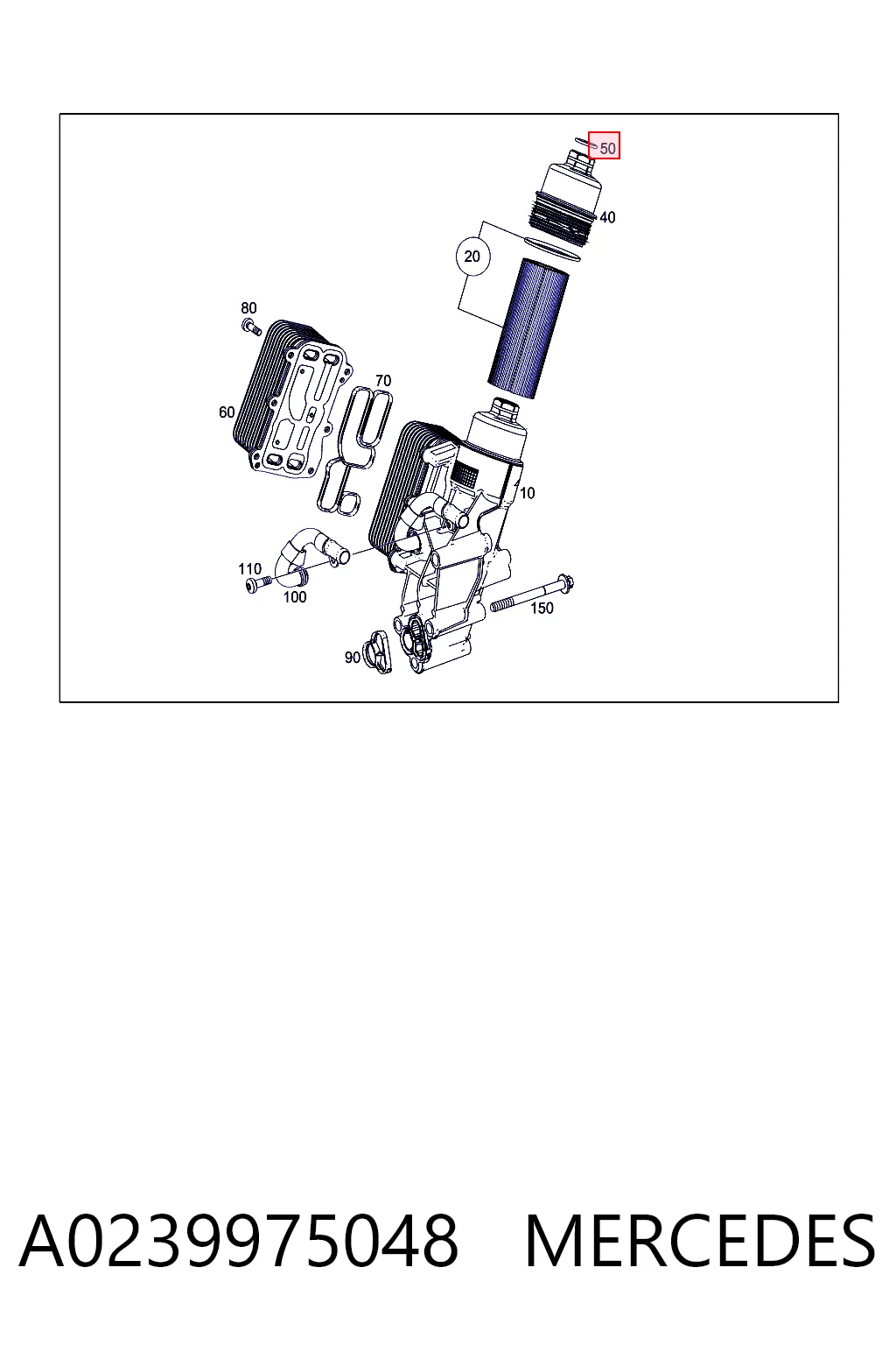 Купити 9954102207 Mazda Прокладка передньої кришки двигуна, сальник ПНВТ