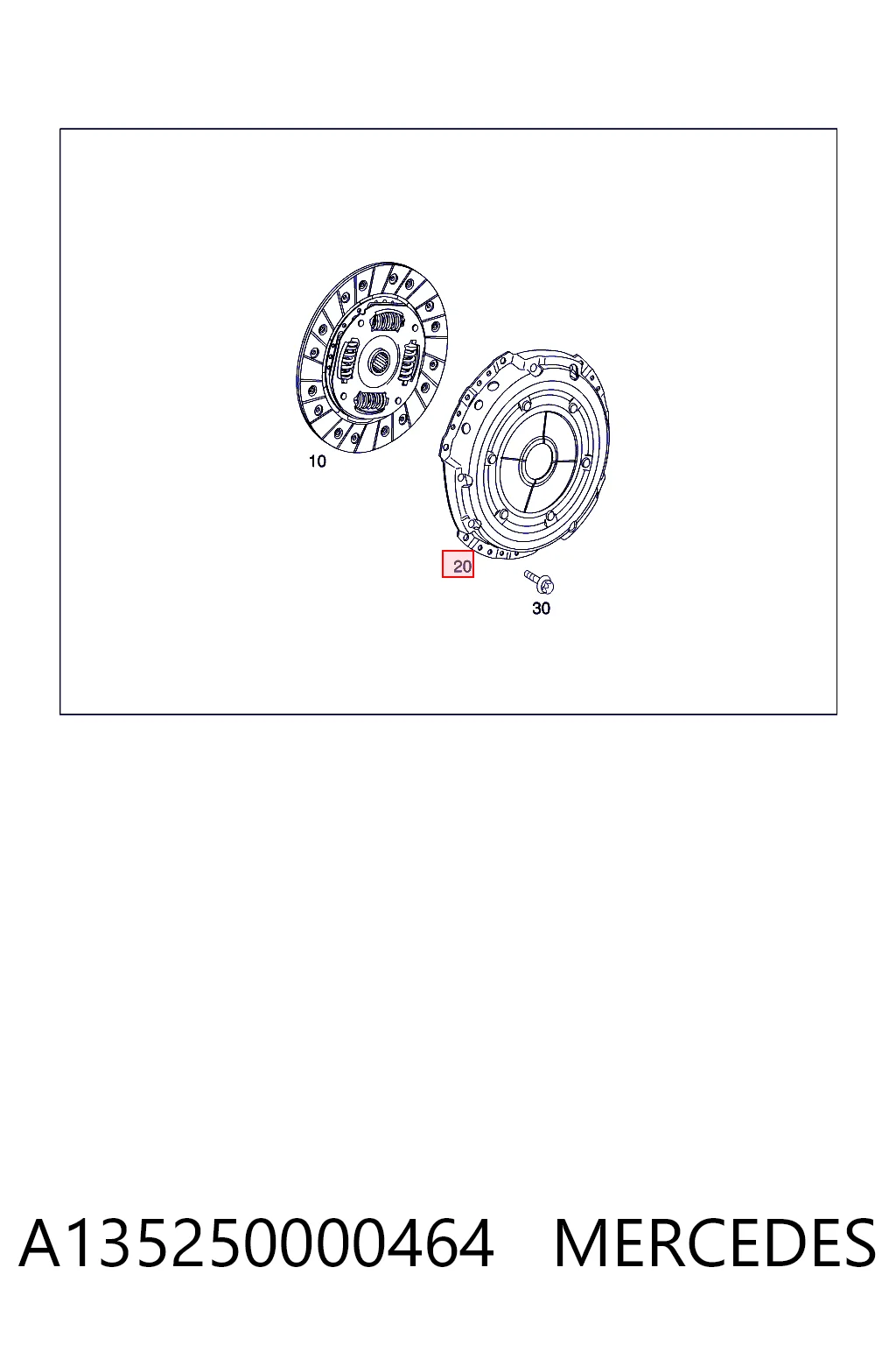 Пелюстковий кошик зчеплення Sachs 3082000046 ціна, від 1875.38 UAH