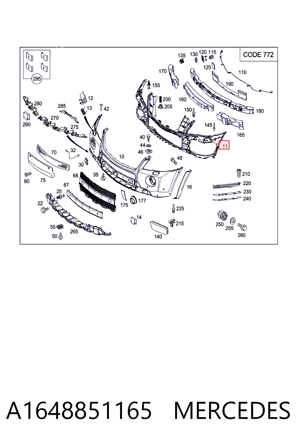 A1648851165 Mercedes