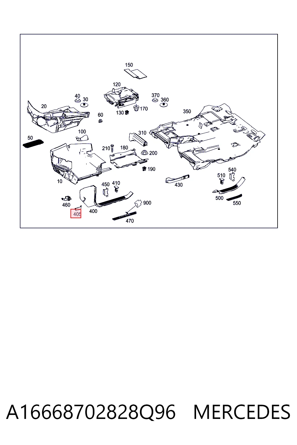 A1666870282 Mercedes 