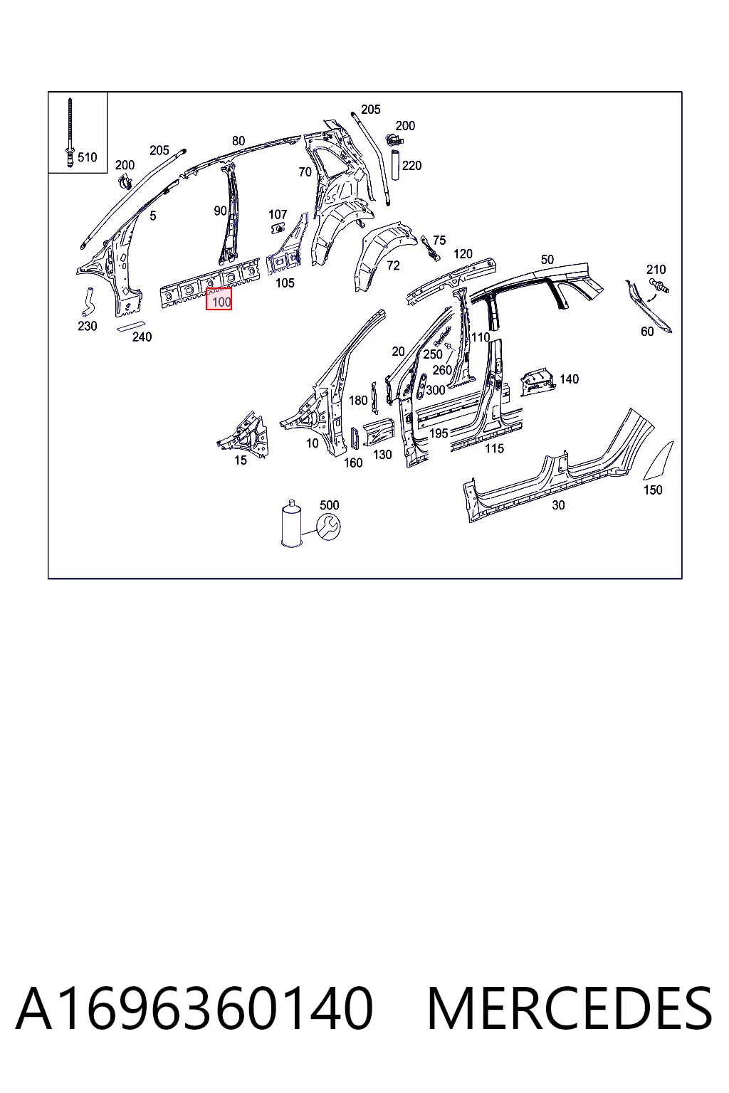 A1696360140 Mercedes