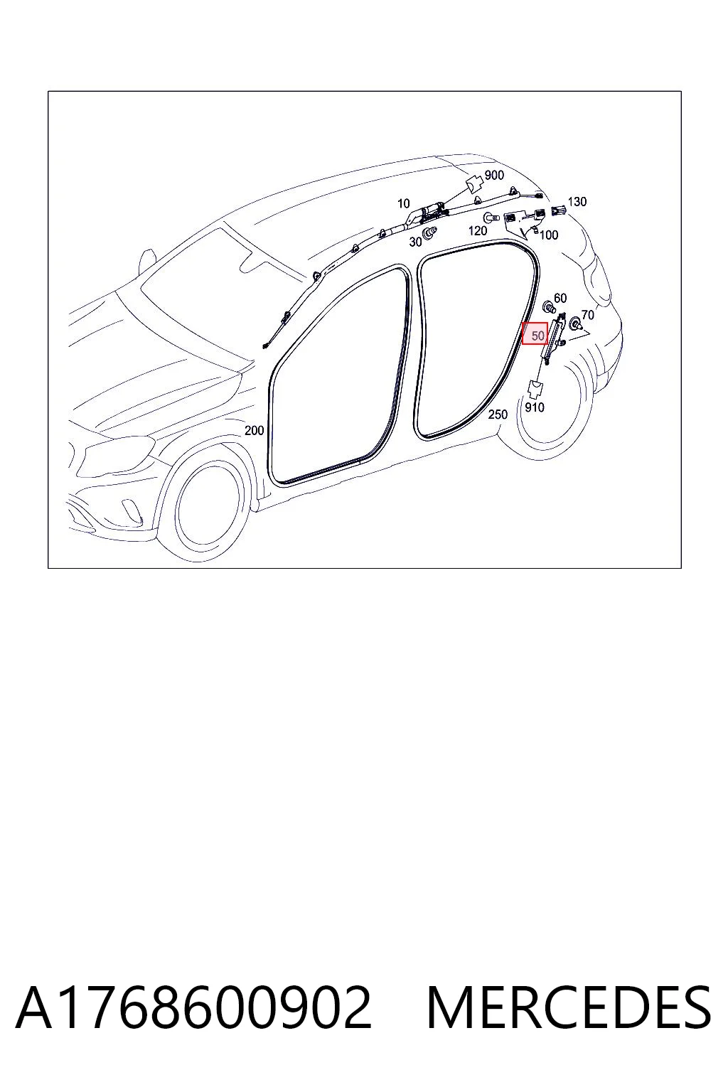 A1768600902 Mercedes