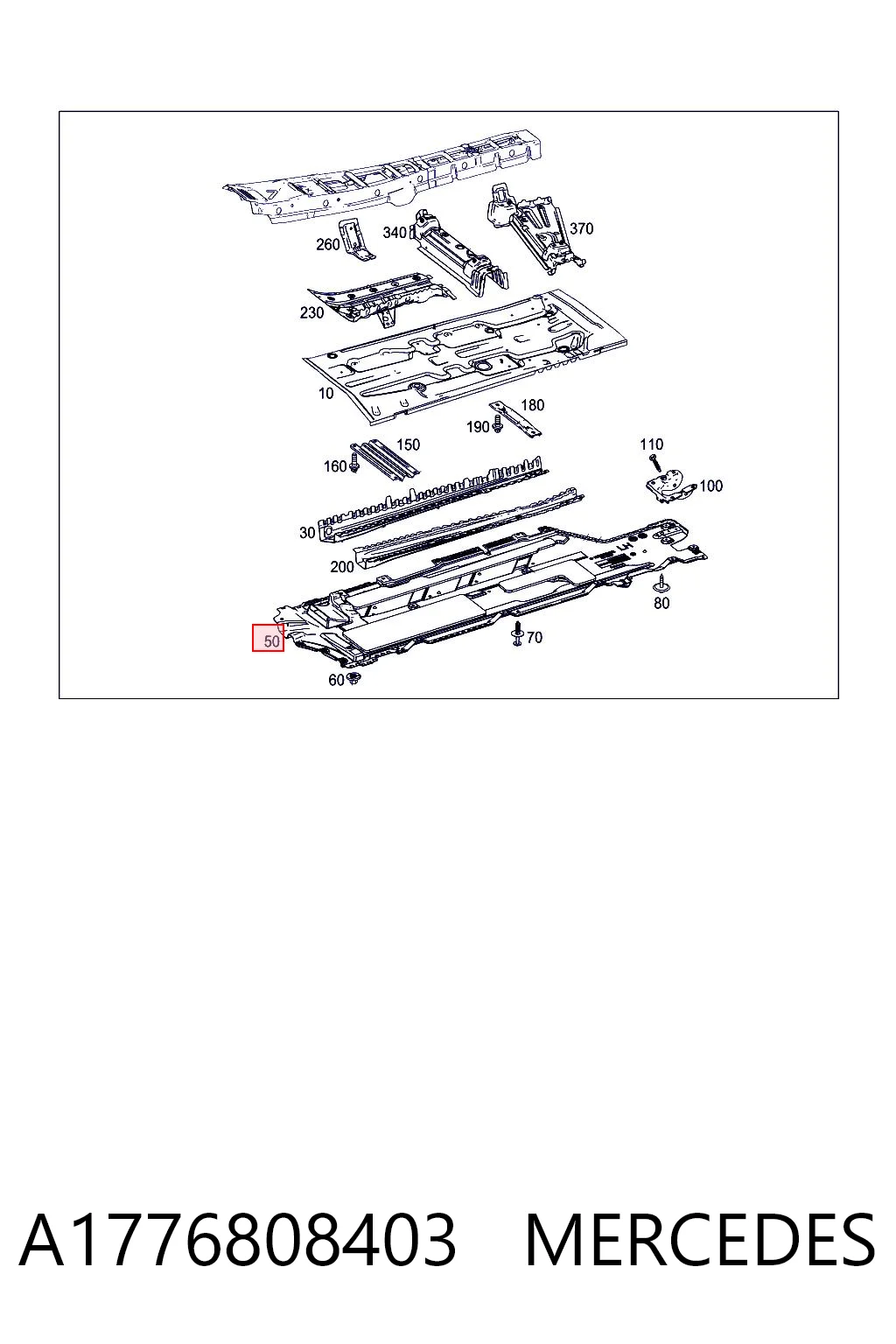 A1776808403 Mercedes