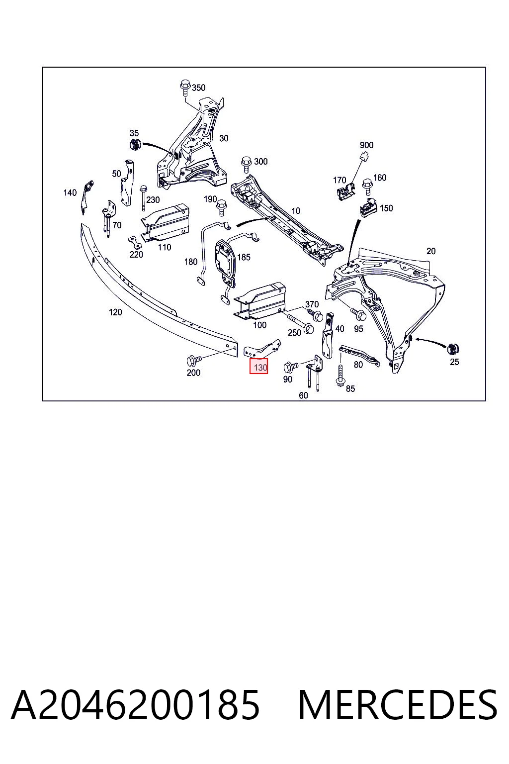  Polcar 50700733 ціна, від 9.02 USD