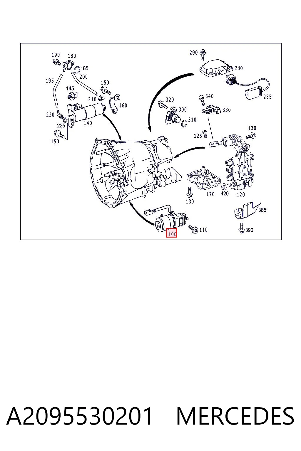 Насос системи включення зчеплення Magneti Marelli DR0019216A
