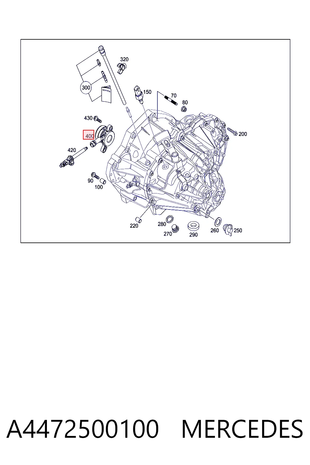 Комплект зчеплення (3 частини) INA 624393009 ціна, від 194.72 USD